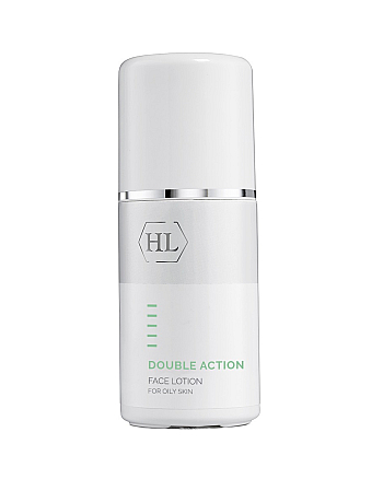 Holy Land Double Action Face Lotion - Лосьон для лица 125 мл - hairs-russia.ru